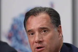 Άδωνις Γεωργιάδης για Τέμπη: «Δε μπήκα στην πολιτική για να με λένε δολοφόνο! Καμία συγκάλυψη δεν υπάρχει!»