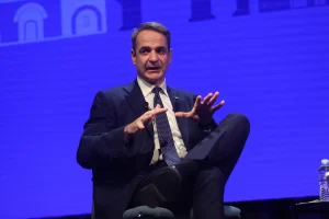 K.Μητσοτάκης για Τέμπη: «Μας είπαν τώρα και δολοφόνους, αρκετά πια με αυτή την αθλιότητα»