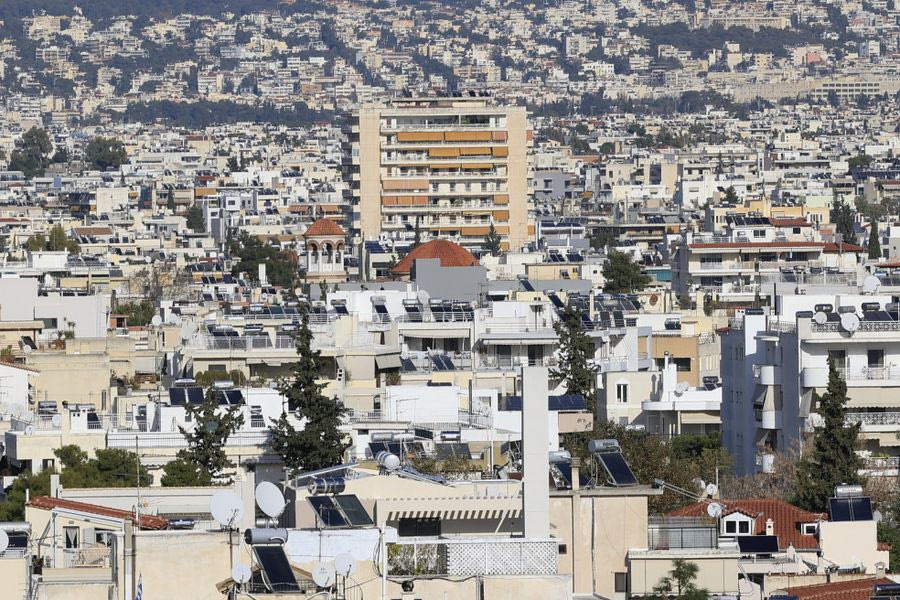 Ακριβό… «Σπίτι Μου 2» – Πόσο αυξήθηκαν οι τιμές στα διαμερίσματα