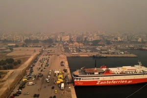 Οι ΗΠΑ δε θα φύγουν από την Αλεξανδρούπολη, διαβεβαιώνει ο Τραμπ