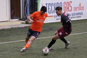 Συνεχίζει και ο Αλμυρός στους “8” του Κυπέλλου ΕΠΣΗ