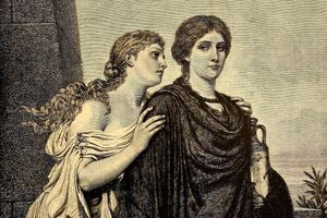 Η Ευρώπη σκοτώνει την Ελληνίδα Μάνα της