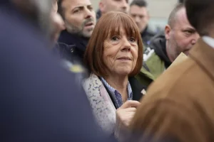 Η Ζιζέλ Πελικό ανάμεσα στις Γυναίκες της Χρονιάς για το 2025 στο περιοδικό Time