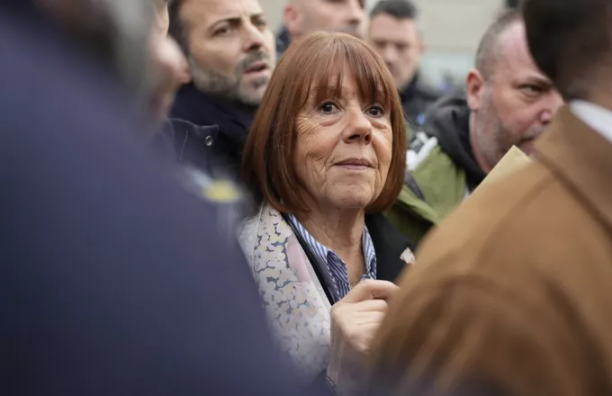 Η Ζιζέλ Πελικό ανάμεσα στις Γυναίκες της Χρονιάς για το 2025 στο περιοδικό Time