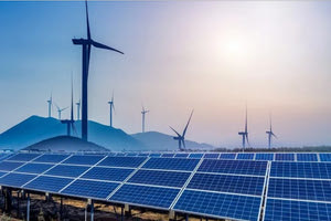 ΚΕΦΙΜ: Από τις πρώτες χώρες της Ευρώπης η Ελλάδα, με σταθερή άνοδο στη συμμετοχή των ΑΠΕ στο ενεργειακό μείγμα