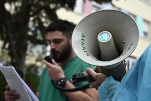 Πανελλαδική απεργία 18 και 19 Φεβρουαρίου, ποιοι συμμετέχουν