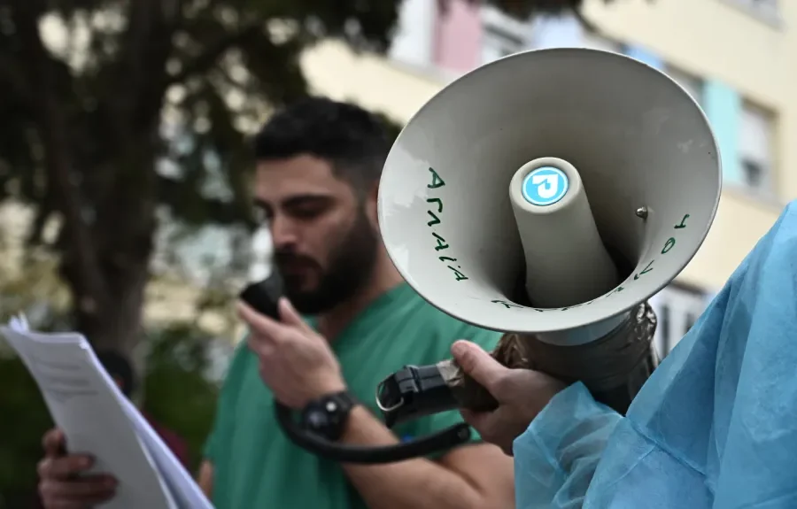 Πανελλαδική απεργία 18 και 19 Φεβρουαρίου, ποιοι συμμετέχουν