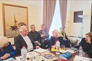 Στην αντεπίθεση η Λότζια για τις παλιές κλήσεις