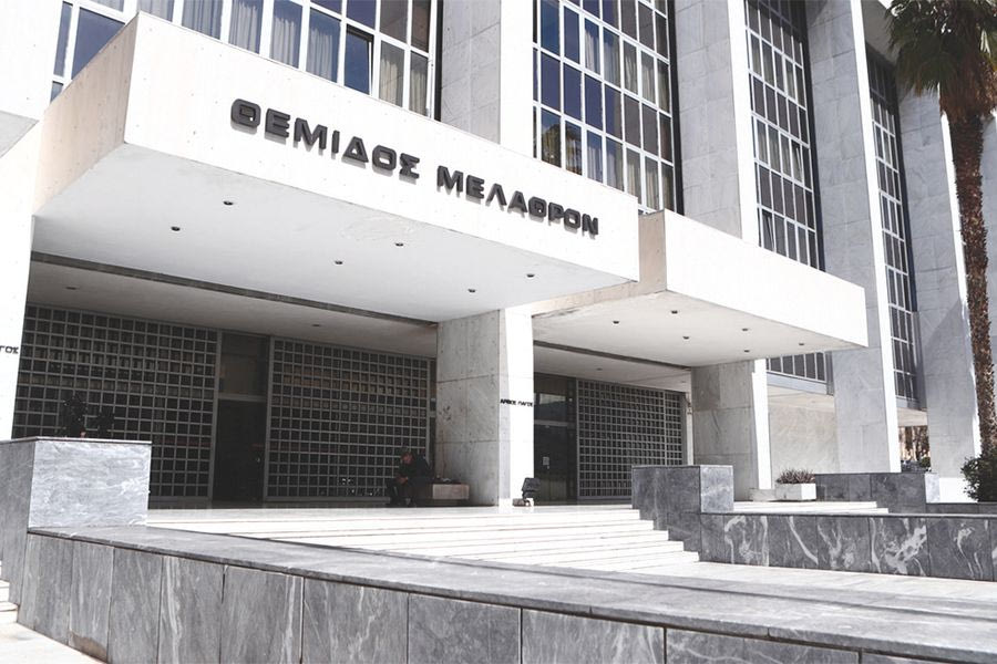 Η Εισαγγελία του Αρείου Πάγου χαρακτηρίζει αβάσιμα τα δημοσιεύματα περί μη δημοσιοποίησης των ονομάτων όσων είχαν «πειραγμένες αντλίες»