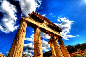 «Η πρώτη βιομηχανική ρύπανση στον κόσμο»: Στην αρχαία Ελλάδα βρέθηκαν ενδείξεις τοξικού μολύβδου