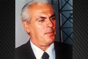 Εφυγε από τη ζωή ο Θόδωρος Χαριτόπουλος, δεξί χέρι του Κωνσταντίνου Καραμανλή