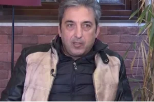 Παύλος Ασλανίδης για δηλώσεις Ψαριανού: «Επιτίθεται για πολλοστή φορά σε μάνες δημόσια και δεν τον “μαζεύει” ένας εισαγγελέας;»