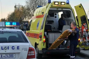 Εντοπίστηκε νεκρός σε τροχόσπιτο