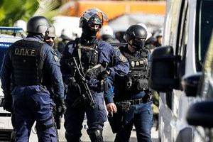 Αυξημένα μέτρα ασφαλείας της ΕΛΑΣ την Παρασκευή για τα συλλαλητήρια για τα Τέμπη – 6.000 αστυνομικοί επί ποδός στην Αθήνα