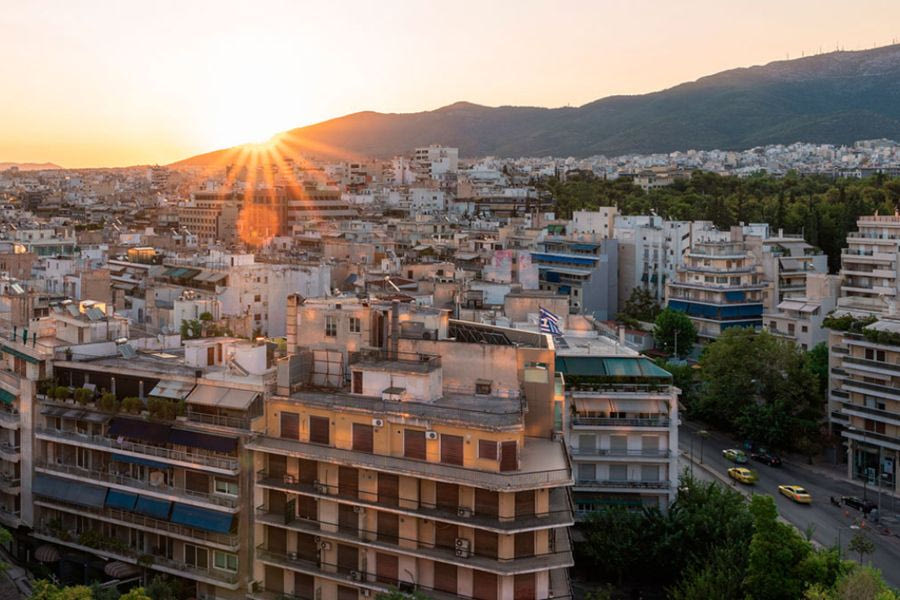 Ακίνητα: Σε μία πλατφόρμα όλα τα στοιχεία