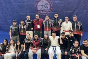 Εντυπωσιακός απολογισμός του Αθλόπολις στο πανελλήνιο