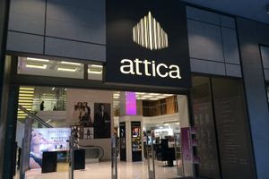 Πολυκατάστημα “Αttica Selections” ανοίγει στο Ηράκλειο