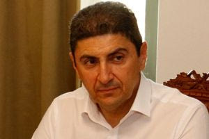 Ο Λευτέρης Αυγενάκης για την απώλεια της Άννας Ψαρούδα – Μπενάκη