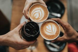 Καφές: Έρχονται αυξήσεις έως και 35% στα σούπερ μάρκετ – Τι συμβαίνει με την εστίαση