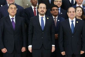 Μεγάλο deal Κύπρου – Αιγύπτου για τα κοιτάσματα φυσικού αερίου – Τι προβλέπεται στις συμφωνίες