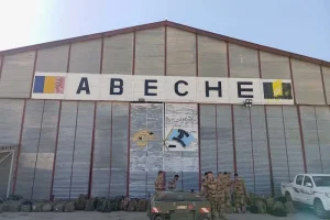 Νέα βάση για την Τουρκία στην Αφρική