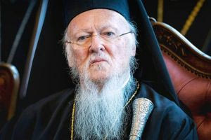 Βαρθολομαίος για την οικολογική κρίση: «Ο σύγχρονος “ανθρωποθεός” επιμένει στην καταστροφή της γης»