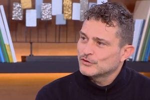 Γιώργος Καραμίχος: «Έκανα ένα πείραμα με τον γιο μου και πέτυχε – Το συστήνω στους γονείς»