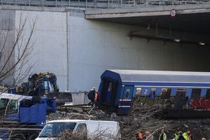 Πόρισμα ΕΜΠ: Δεν υπήρξε παραποίηση στα ηχητικά από τη νύχτα της σύγκρουσης στα Τέμπη