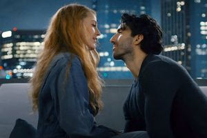 Μπλέικ Λάιβλι: Ζητά άρση του τηλεφωνικού απορρήτου του Τζάστιν Μπαλντόνι για να βρει αποδεικτικά στοιχεία εναντίον του