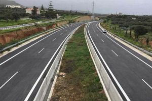 ΣΥΡΙΖΑ – Βόρειος Οδικός Άξονας Κρήτης: «Υπογραφή σύμβασης στα τυφλά κι όπου βγει…»