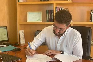 Σοβαρή έλλειψη προσωπικού στο ΑΤ Μαλεβιζίου – Επιστολή του Μεν. Μποκέα στον Μιχ. Χρυσοχοΐδη