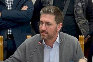 Μποκέας: «Ο Δήμος Μαλεβιζίου θα είναι αρνητικός για κάθε πρόταση δημιουργίας μονάδας ΑΠΕ»