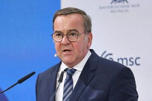 Η πρώτη απάντηση της Ευρώπης στον Τζ.Ντ.Βανς