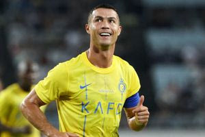 Ποια είναι η ηλικία του Κριστιάνο Ρονάλντο βάσει ιατρικών μετρήσεων και φυσικής κατάστασης