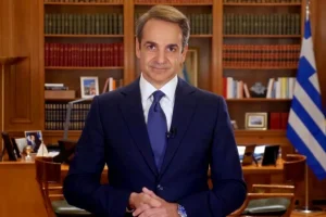 Εκλογές Γερμανία: Συγχαρητήρια Μητσοτάκη σε Μερτς – «Αποφασιστική νίκη για την πολιτική μας οικογένεια»