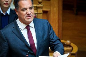 Άδ. Γεωργιάδης: Πάμε για νέο ρεκόρ μεταμοσχεύσεων το 2025