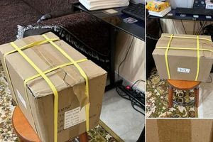 Τι θα μπορούσε να βρει κάποιος στο δρόμο του;