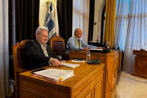 Εργασίες ύψους 1,5 εκ. ευρώ σε 23 σχολεία, σε 18 σχολικά συγκροτήματα στου Δήμου Ηρακλείου (video)