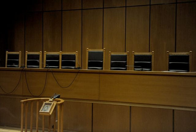 Ξεκινά σήμερα η δίκη του 40χρονου που σκότωσε τη μητέρα της αδελφικής του φίλης στη Χαλκίδα