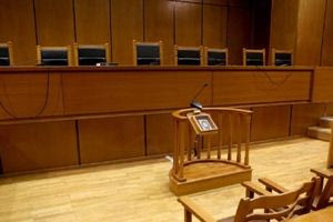 Σε καθολική αποχή προσανατολίζονται οι δικηγόροι στις 28 Φεβρουαρίου