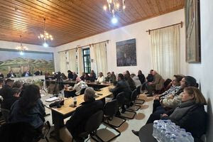 «Κόκκινες γραμμές» στις οδικές συνδέσεις για το νέο αεροδρόμιο