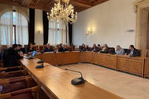 Τα 10 θέματα που θα συζητηθούν στη Δημοτική Επιτροπή Ηρακλείου την Τρίτη