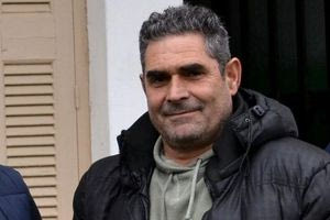 Βαρύ πένθος για τον Γιάννη Δοκιμάκη – «Έχασε» την κόρη του