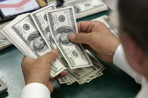 ΗΠΑ: Τράπεζα πίστωσε σε λογαριασμό 81 τρισεκατομμύρια δολάρια – Πολύ σύντομα εντοπίστηκε το λάθος