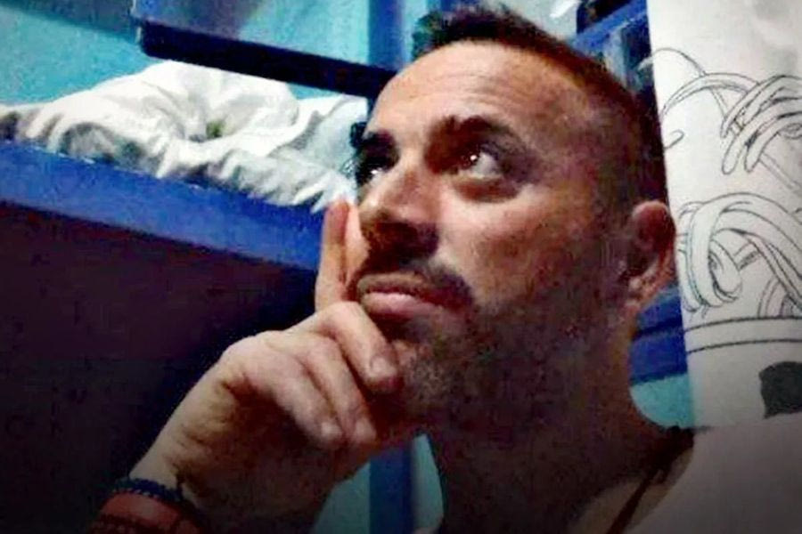 Βασίλης Δημάκης: Η ανακοίνωση των Αρχών για τον θάνατό του – Διατάχθηκε πειθαρχική έρευνα