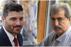 “Αρπάχτηκαν” Πολάκης – Τεμπονέρας στη συνεδρίαση της Πολιτικής Γραμματείας