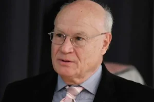 Γεράσιμος Παπαδόπουλος για σεισμούς σε Σαντορίνη: Η εικόνα που δείχνει προγενέστερη διέγερση στο Νότιο Αιγαίο