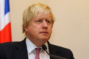 Μπόρις Τζόνσον: Χρεώνει 146 ευρώ τους οπαδούς του για μια χειραψία και μια φωτογραφία