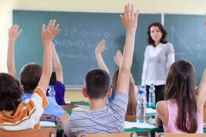 Προσλήψεις 2.587 αναπληρωτών εκπαιδευτικών πρωτοβάθμιας και δευτεροβάθμιας εκπαίδευσης