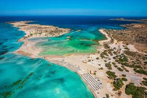 TripAdvisor 2025: Η καλύτερη παραλία στον κόσμο βρίσκεται στην Κρήτη!